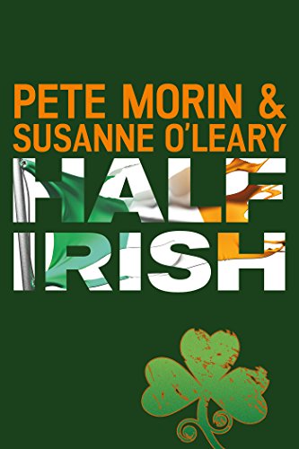 Half Irish book cover