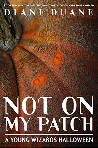 Not On My Patch book cover