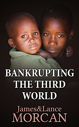 Bankrupting The Third World book cover