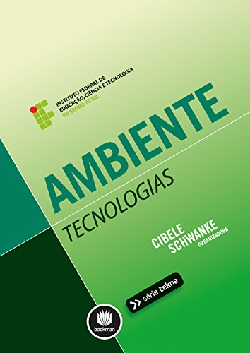 Ambiente: Tecnologias (Tekne)