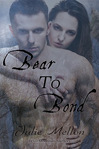Bear to Bond book cover
