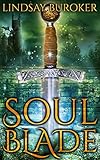 Soulblade Dragon Blood Book 7 English Edition