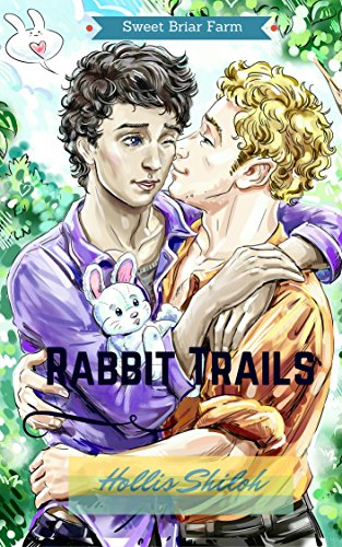 Rabbit Trails book cover