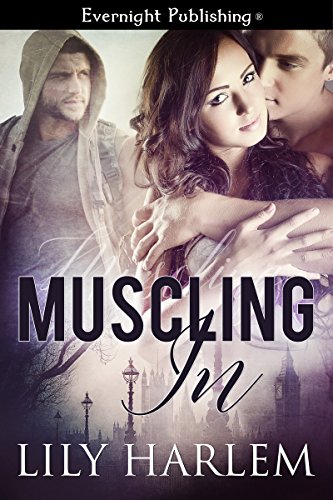 Muscling In book cover