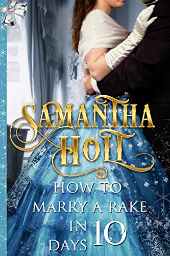 How to Marry a Rake in Ten Days book cover