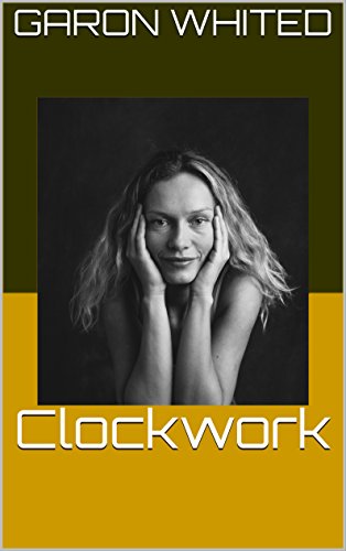 Clockwork book cover