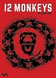 12 Monkeys: Season One
