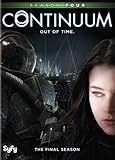 Continuum: Season Four