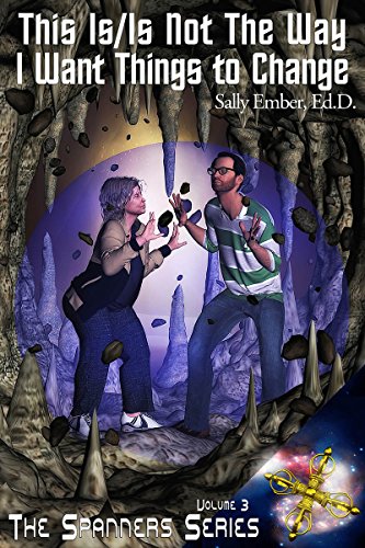 This Is/Is Not the Way I Want Things to Change book cover