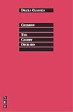 The Cherry Orchard Full Text And Introduction Nhb Drama Classics English Edition