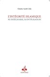 Int%C3%A9grit%C3%A9 Islamique