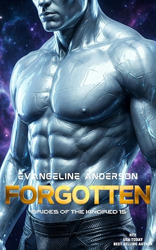 Forgotten book cover