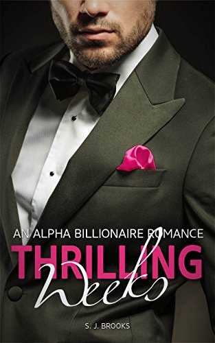 Thrilling Weeks book cover