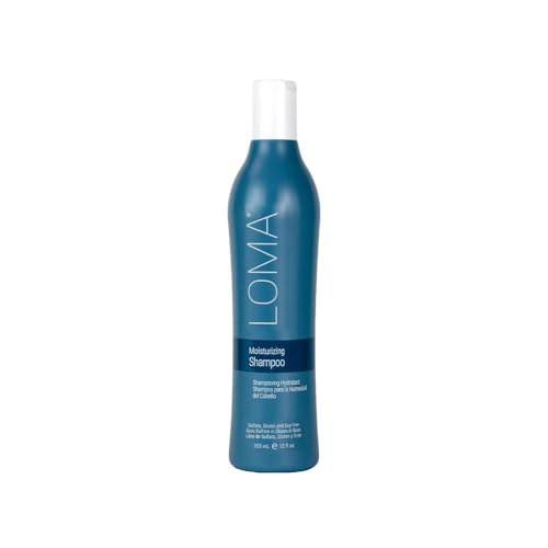 LOMA Moisturizing Shampoo 12 Ounce