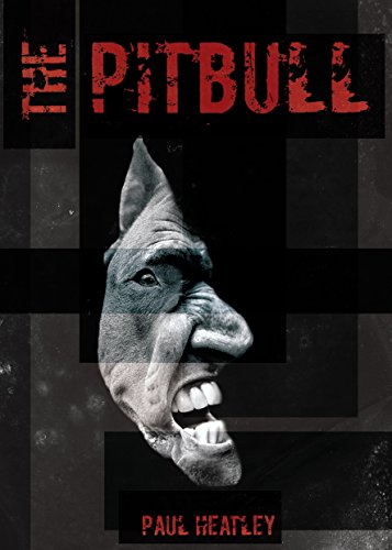 The Pitbull book cover