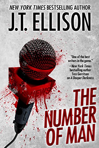 The Number of Man cover
