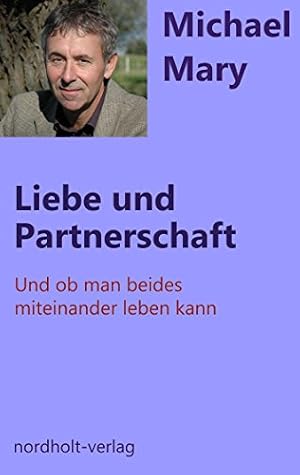 Urprobleme in der Partnerschaft Michael Lehofer