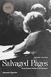 Salvaged Pages Young Writers Diaries Of The Holocaust Second Edition English Edition