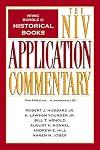 NIVAC Bundle 2: Historical Books (The NIV Application Commentary)