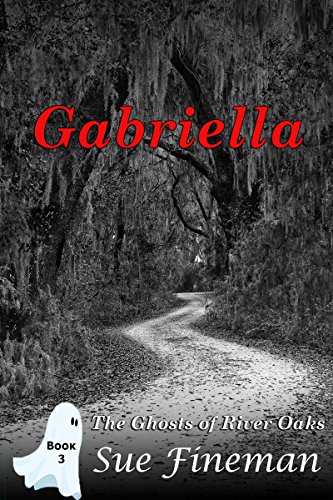 Gabriella book cover