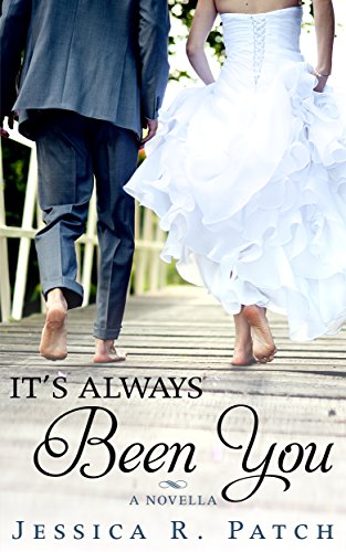 It's Always Been You book cover