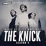 The Knick Soundtrack