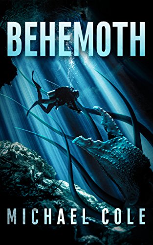 Behemoth book cover