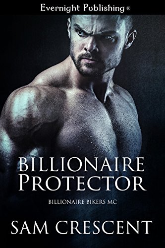 Billionaire Protector cover