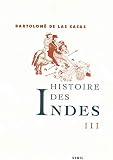 Histoire Des Indes Iii Histoire Hc T 3