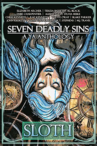 Sloth book cover