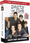 Party of Five: The Complete Series