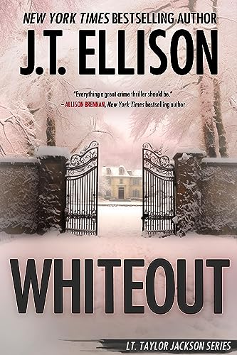 Whiteout book cover