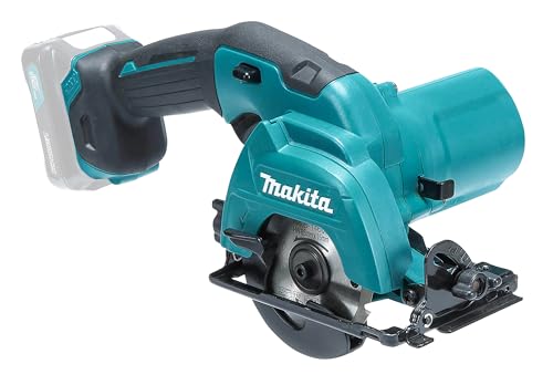Makita - Serra circular HS301DZ CXT Unidade nua de 10,8 volts
