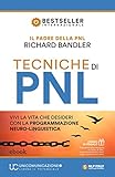 Tecniche Di Pnl Vivi La Vita Che Desideri Con La Programmazione Neurolinguistica Italian Edition