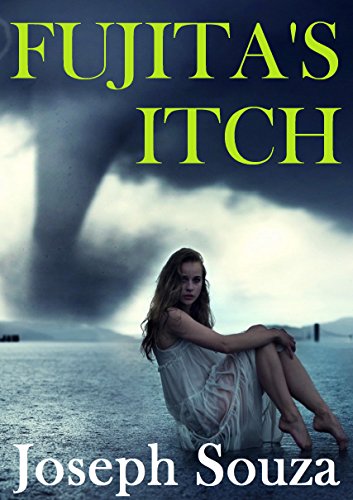 Fujita's Itch & other stories cover