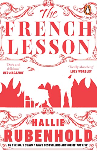 The French Lesson book cover