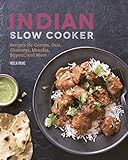 Indian Slow Cooker English Edition