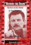 Beyond The Frame The Films And Film Theory Of Andrei Tarkovsky