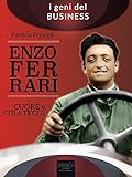 Enzo Ferrari Cuore E Strategia Italian Edition