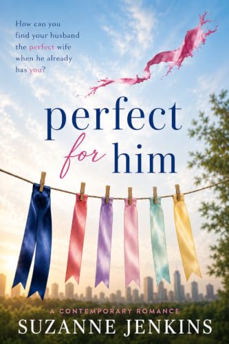 Perfect for Him book cover