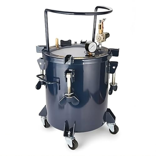 California Air Tools 5 gallon pressure pot (365C class) - product preview