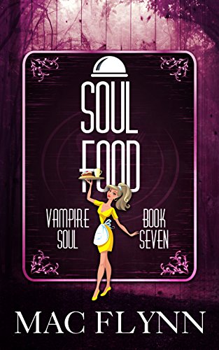 Soul Food book cover
