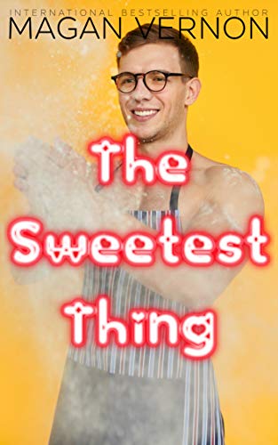 The Sweetest Thing book cover