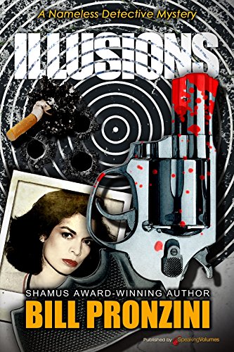 Illusions book cover