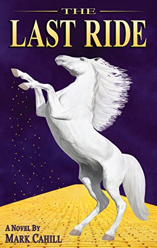 The Last Ride book cover