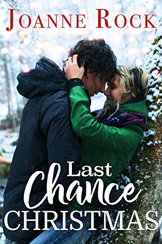 Last Chance Christmas book cover