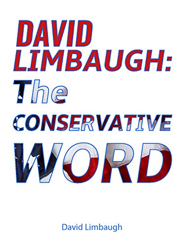 The Conservative Word book cover