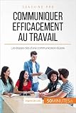 Communiquer Efficacement Au Travail Les Tapescls Dune Communication Russie Coaching Pro T 36