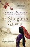 The Shogun’s Queen: The Shogun Quartet #1