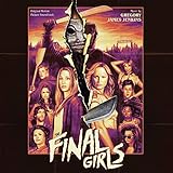 Final Girls, The Soundtrack